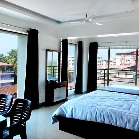 Dwarka Lodging & Boarding Mulki 외부 사진