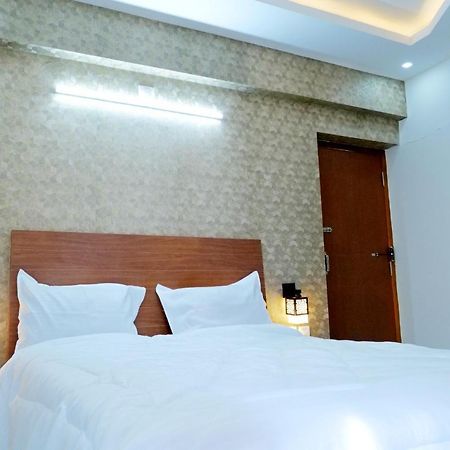 Dwarka Lodging & Boarding Mulki 외부 사진