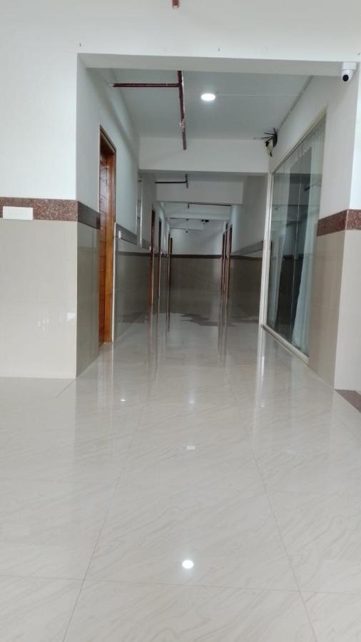 Dwarka Lodging & Boarding Mulki 외부 사진