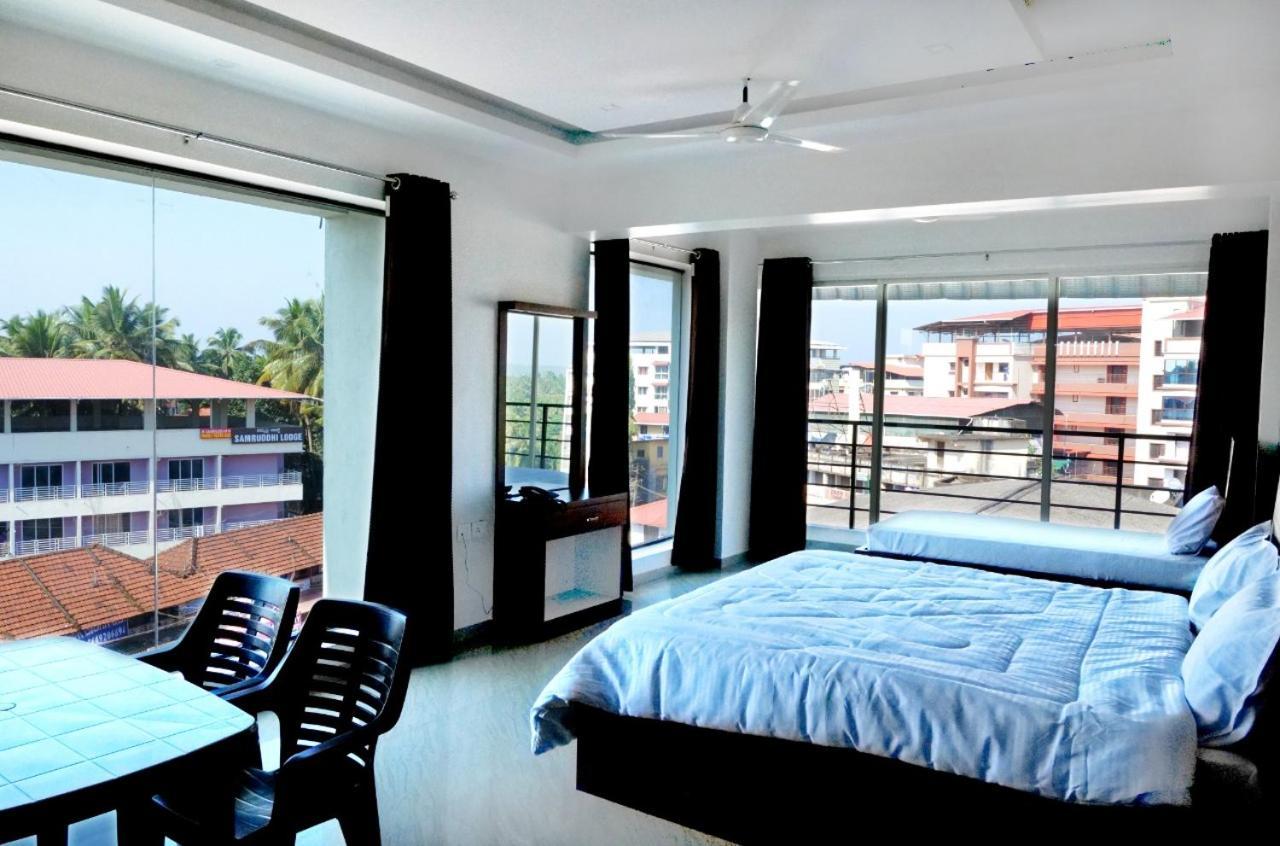 Dwarka Lodging & Boarding Mulki 외부 사진