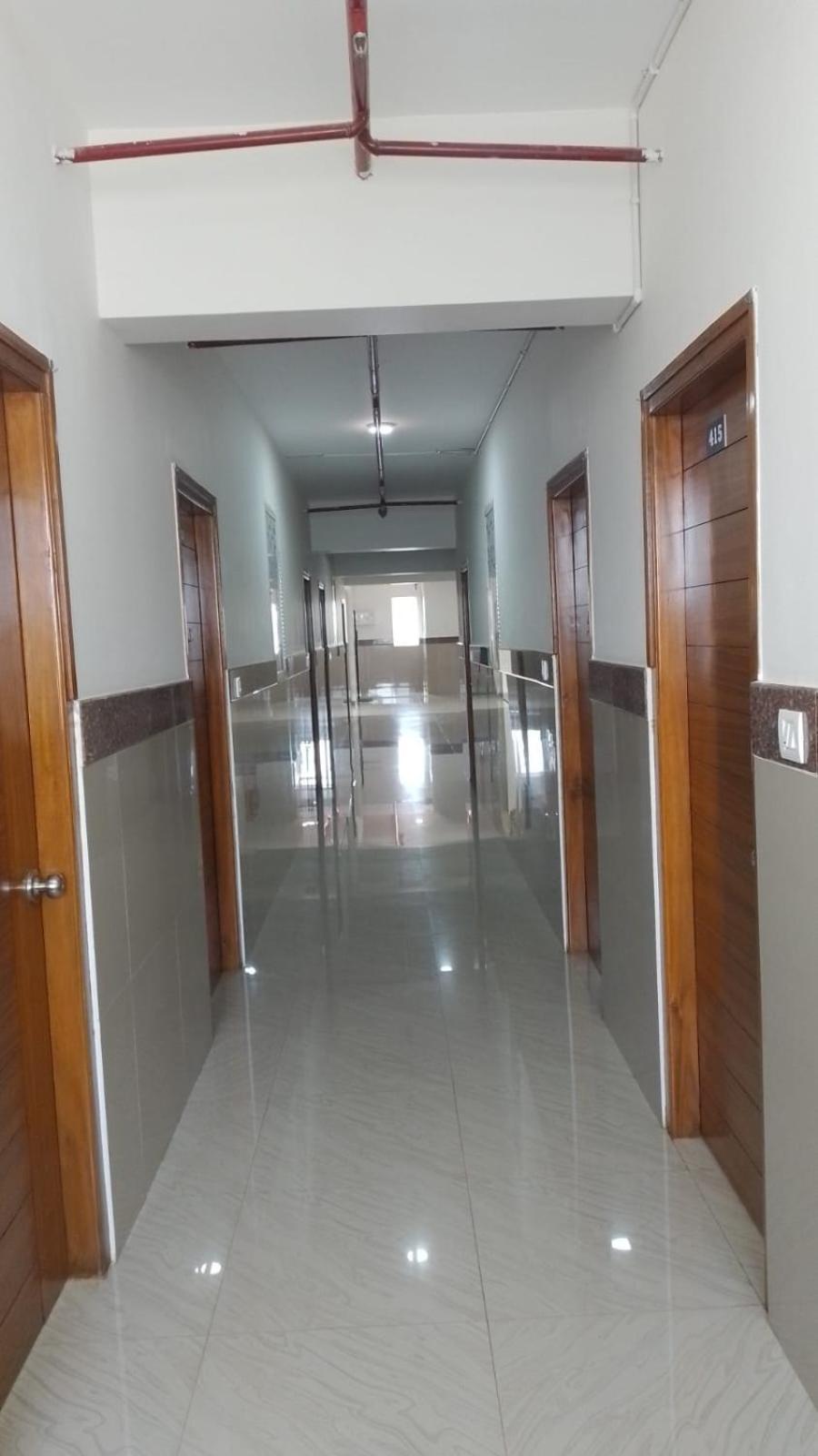 Dwarka Lodging & Boarding Mulki 외부 사진