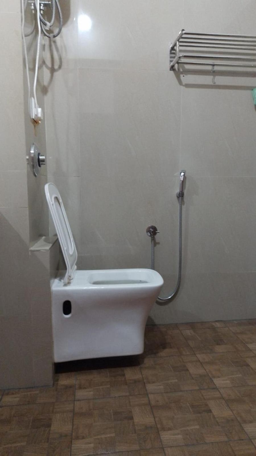 Dwarka Lodging & Boarding Mulki 외부 사진